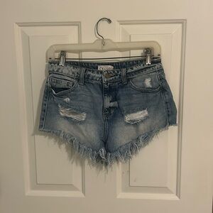 Cello Jean shorts
